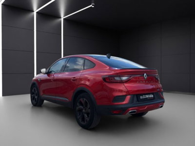 Renault Arkana E-Tech 145 CV R.S. Line (3)