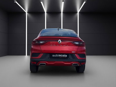 Renault Arkana E-Tech 145 CV R.S. Line (4)