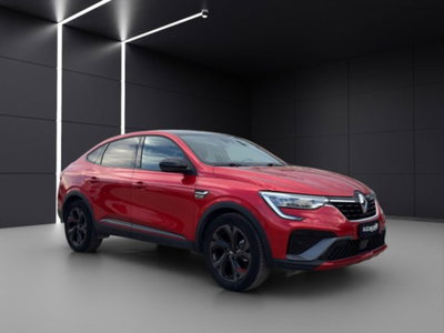 Renault Arkana E-Tech 145 CV R.S. Line (7)