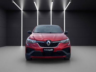 Renault Arkana E-Tech 145 CV R.S. Line (8)