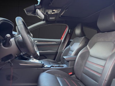 Renault Arkana E-Tech 145 CV R.S. Line (9)