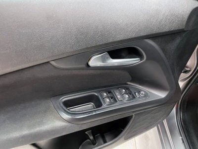 Fiat Tipo Station Wagon Tipo 1.6 Mjt S&S SW Lounge (11)