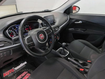 Fiat Tipo Station Wagon Tipo 1.6 Mjt S&S SW Lounge (12)