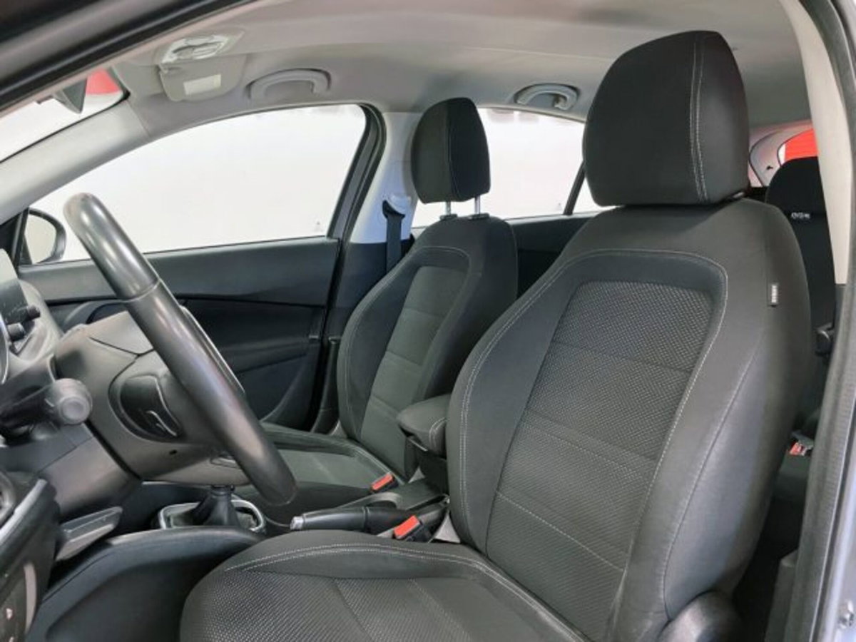 Fiat Tipo Station Wagon Tipo 1.6 Mjt S&S SW Lounge (13)