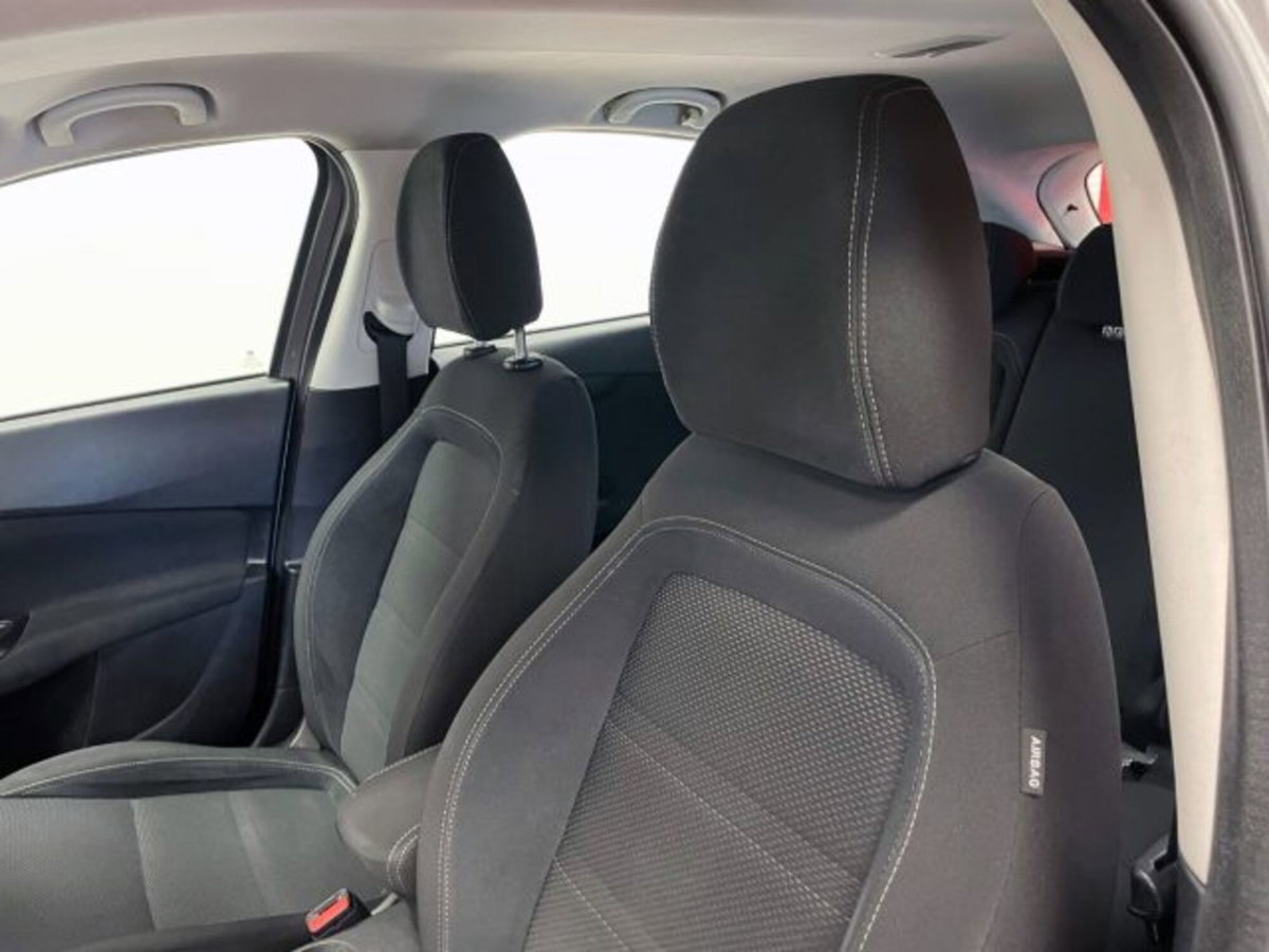 Fiat Tipo Station Wagon Tipo 1.6 Mjt S&S SW Lounge (14)