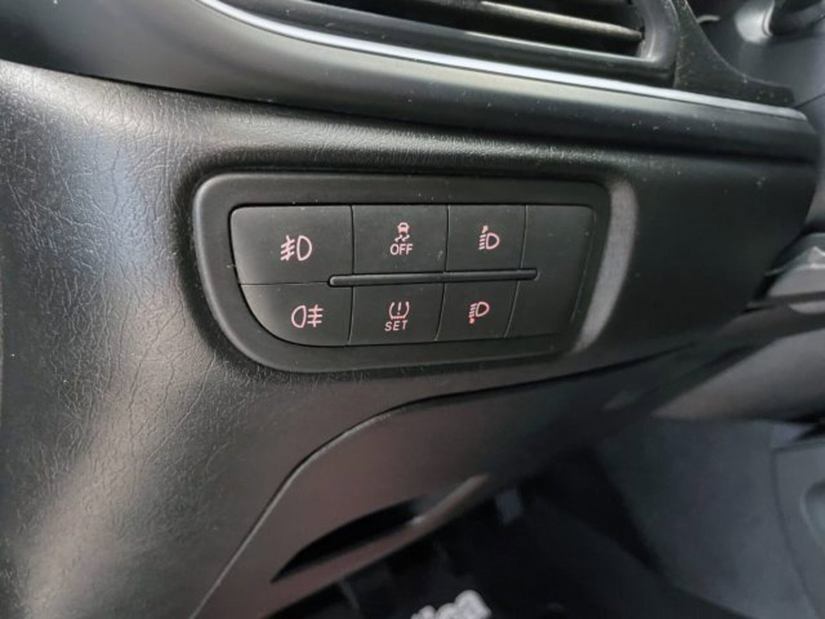 Fiat Tipo Station Wagon Tipo 1.6 Mjt S&S SW Lounge (15)