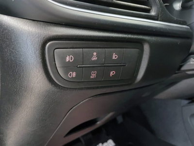 Fiat Tipo Station Wagon Tipo 1.6 Mjt S&S SW Lounge (15)