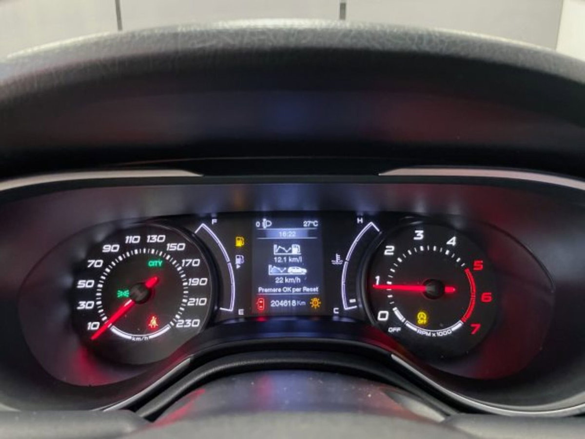 Fiat Tipo Station Wagon Tipo 1.6 Mjt S&S SW Lounge (19)