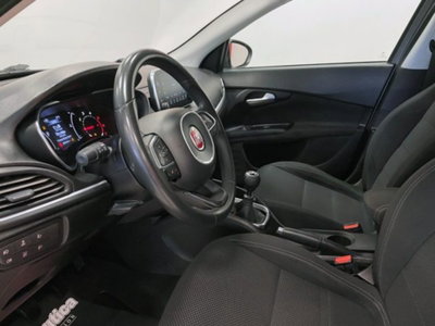 Fiat Tipo Station Wagon Tipo 1.6 Mjt S&S SW Lounge (20)