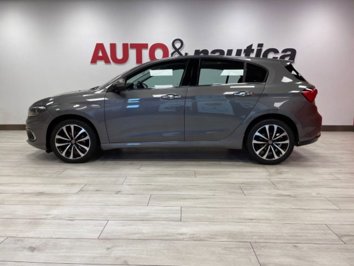 Fiat Tipo Station Wagon Tipo 1.6 Mjt S&S SW Lounge (6)
