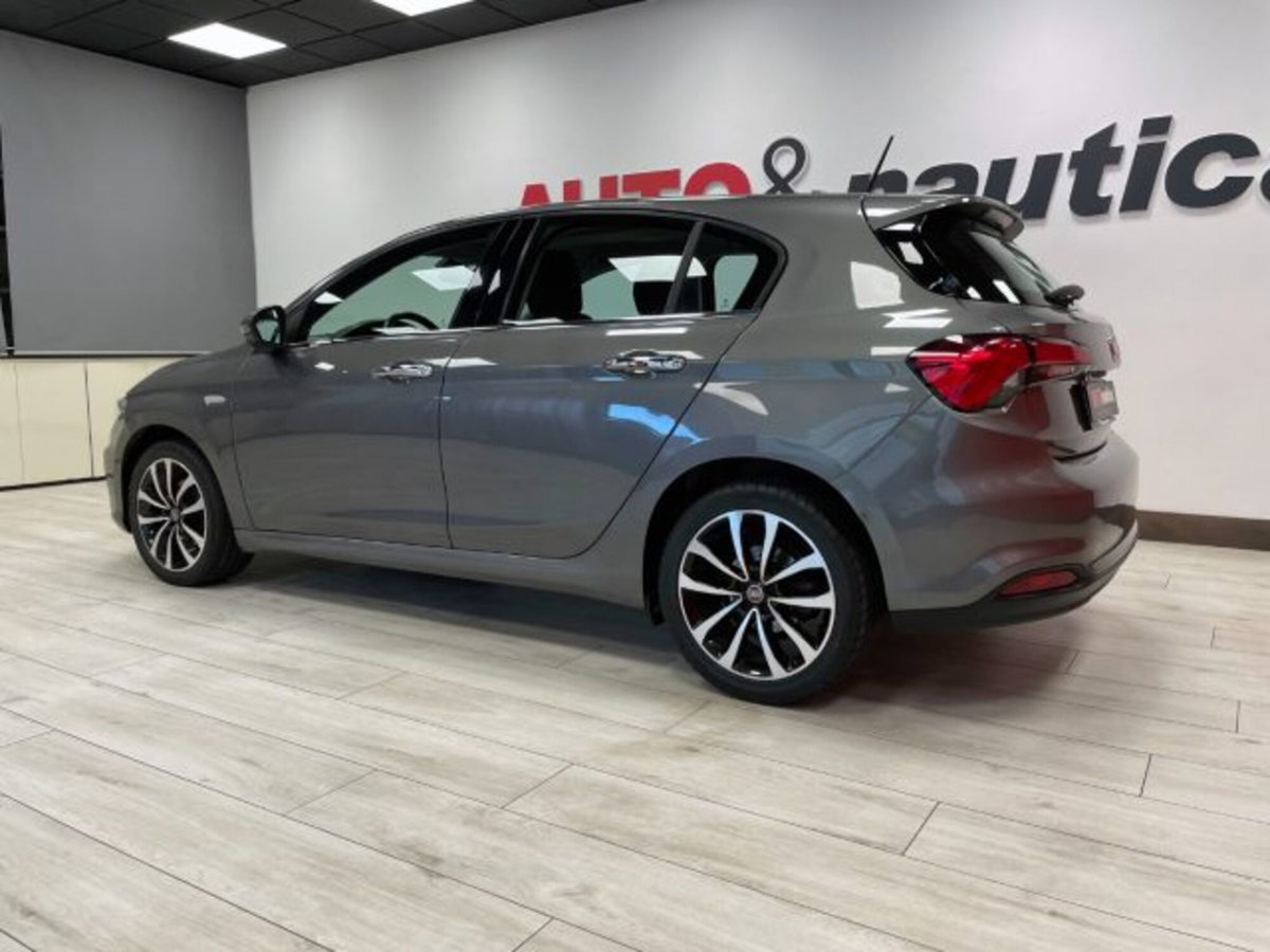 Fiat Tipo Station Wagon Tipo 1.6 Mjt S&S SW Lounge (7)