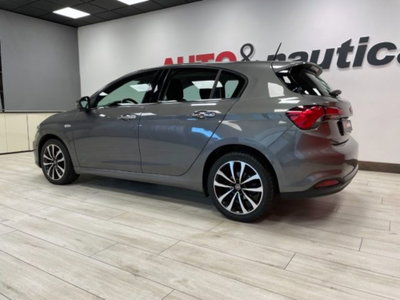 Fiat Tipo Station Wagon Tipo 1.6 Mjt S&S SW Lounge (7)