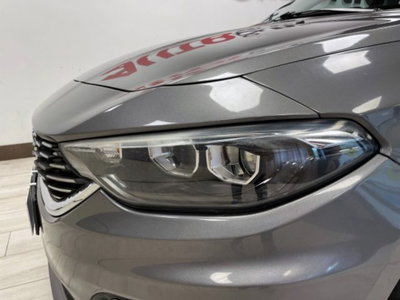 Fiat Tipo Station Wagon Tipo 1.6 Mjt S&S SW Lounge (8)