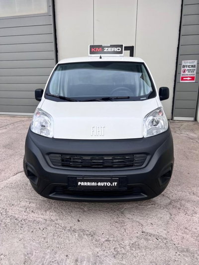 Fiat Fiorino 1.3 MJT 80CV Cargo nuovo