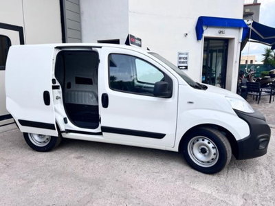 Fiat Fiorino 1.3 MJT 80CV Cargo (2)
