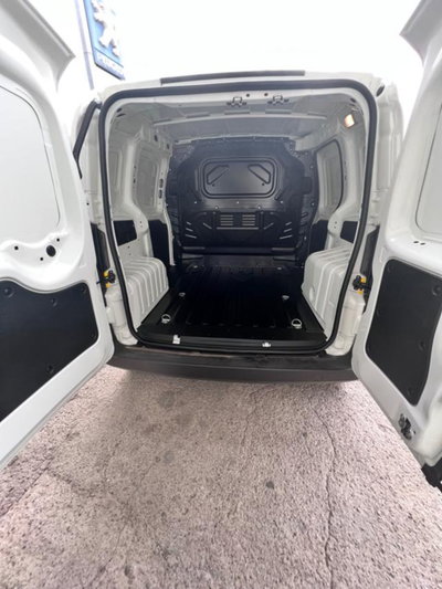Fiat Fiorino 1.3 MJT 80CV Cargo (5)