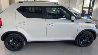 Suzuki Ignis 1.2 Hybrid Easy Top (4)