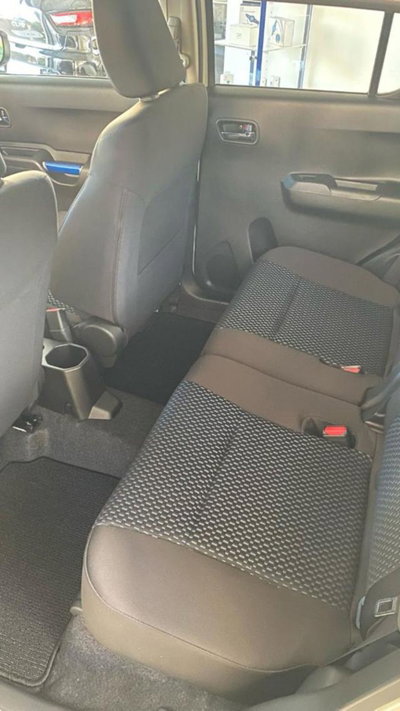 Suzuki Ignis 1.2 Hybrid Easy Top (6)