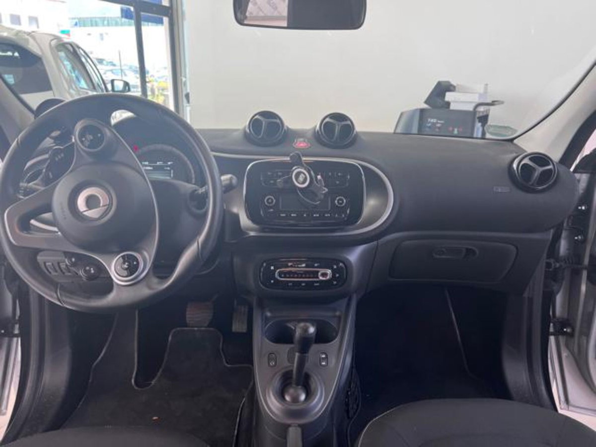 smart forfour forfour 90 0.9 Turbo twinamic Passion (5)