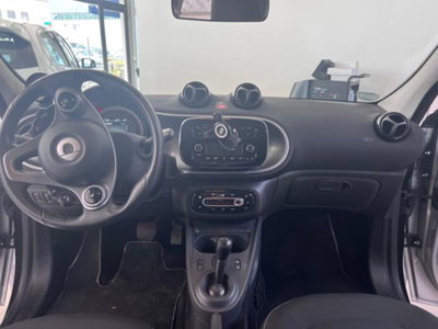 smart forfour forfour 90 0.9 Turbo twinamic Passion (5)
