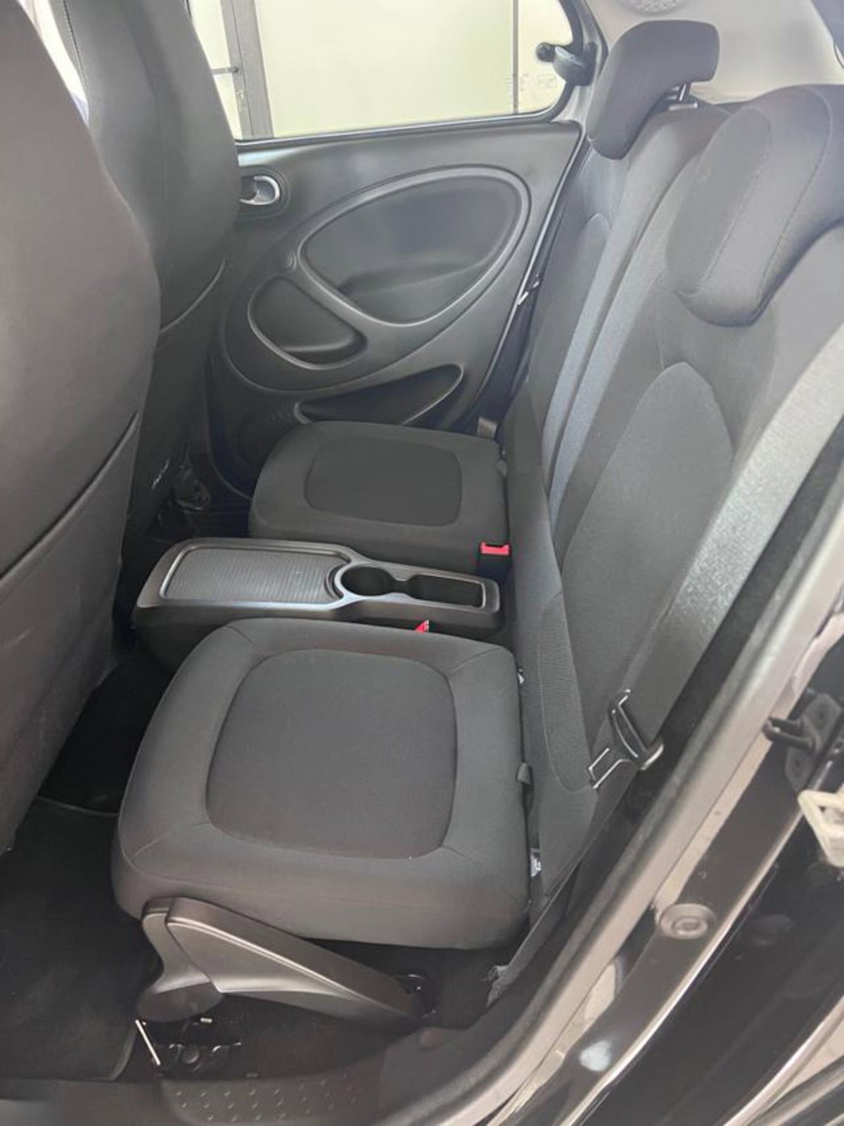 smart forfour forfour 90 0.9 Turbo twinamic Passion (6)
