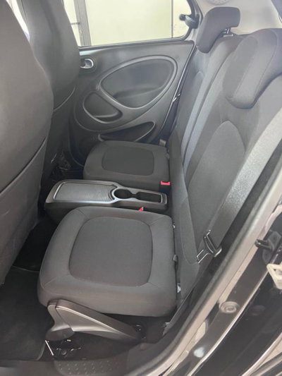 smart forfour forfour 90 0.9 Turbo twinamic Passion (6)