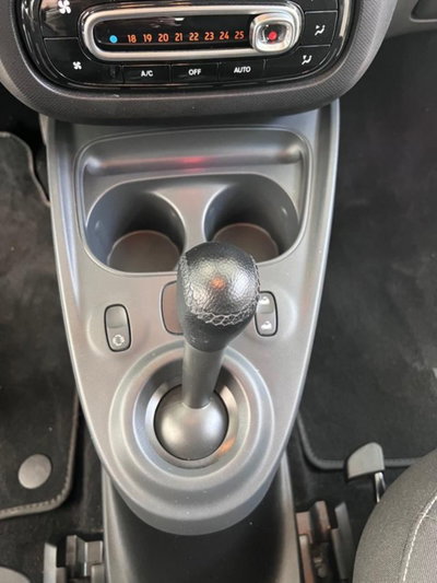 smart forfour forfour 90 0.9 Turbo twinamic Passion (7)