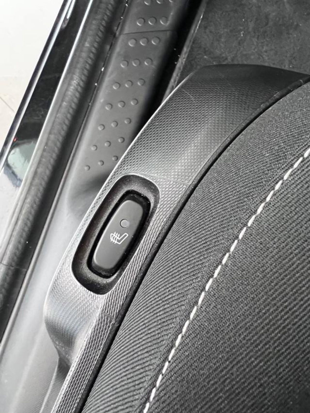 smart forfour forfour 90 0.9 Turbo twinamic Passion (8)