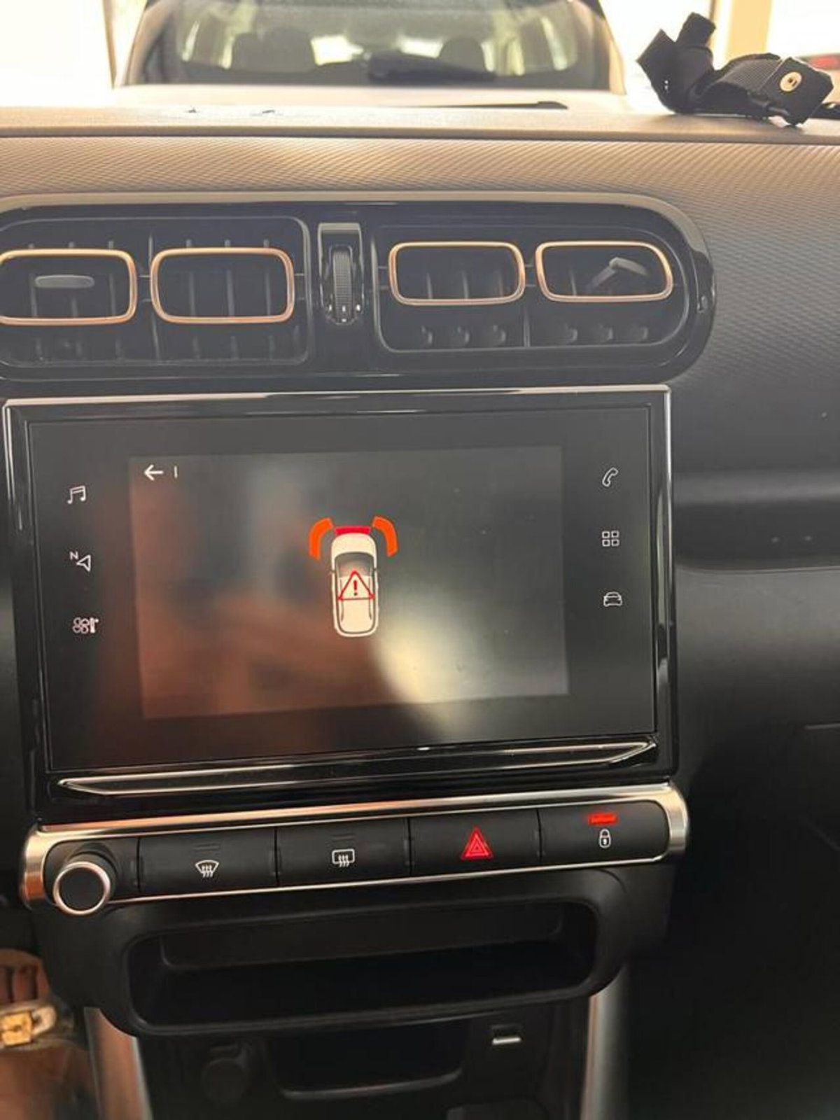 Citroen C3 Aircross BlueHDi 100 S&S Shine (11)