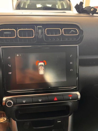 Citroen C3 Aircross BlueHDi 100 S&S Shine (11)
