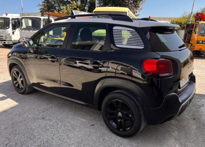 Citroen C3 Aircross BlueHDi 100 S&S Shine (3)