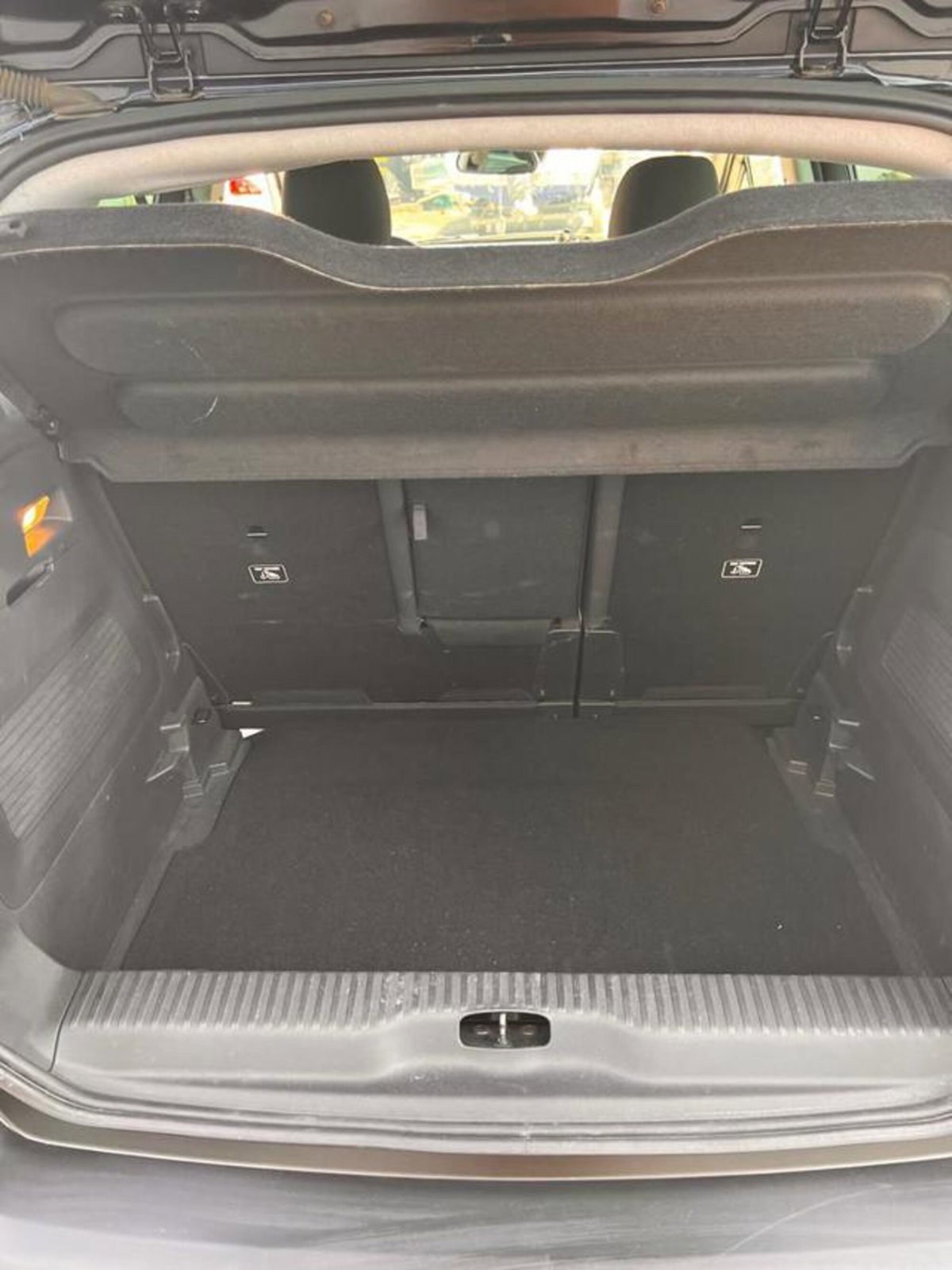Citroen C3 Aircross BlueHDi 100 S&S Shine (5)
