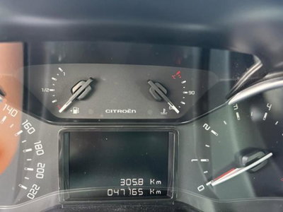 Citroen C3 Aircross BlueHDi 100 S&S Shine (6)