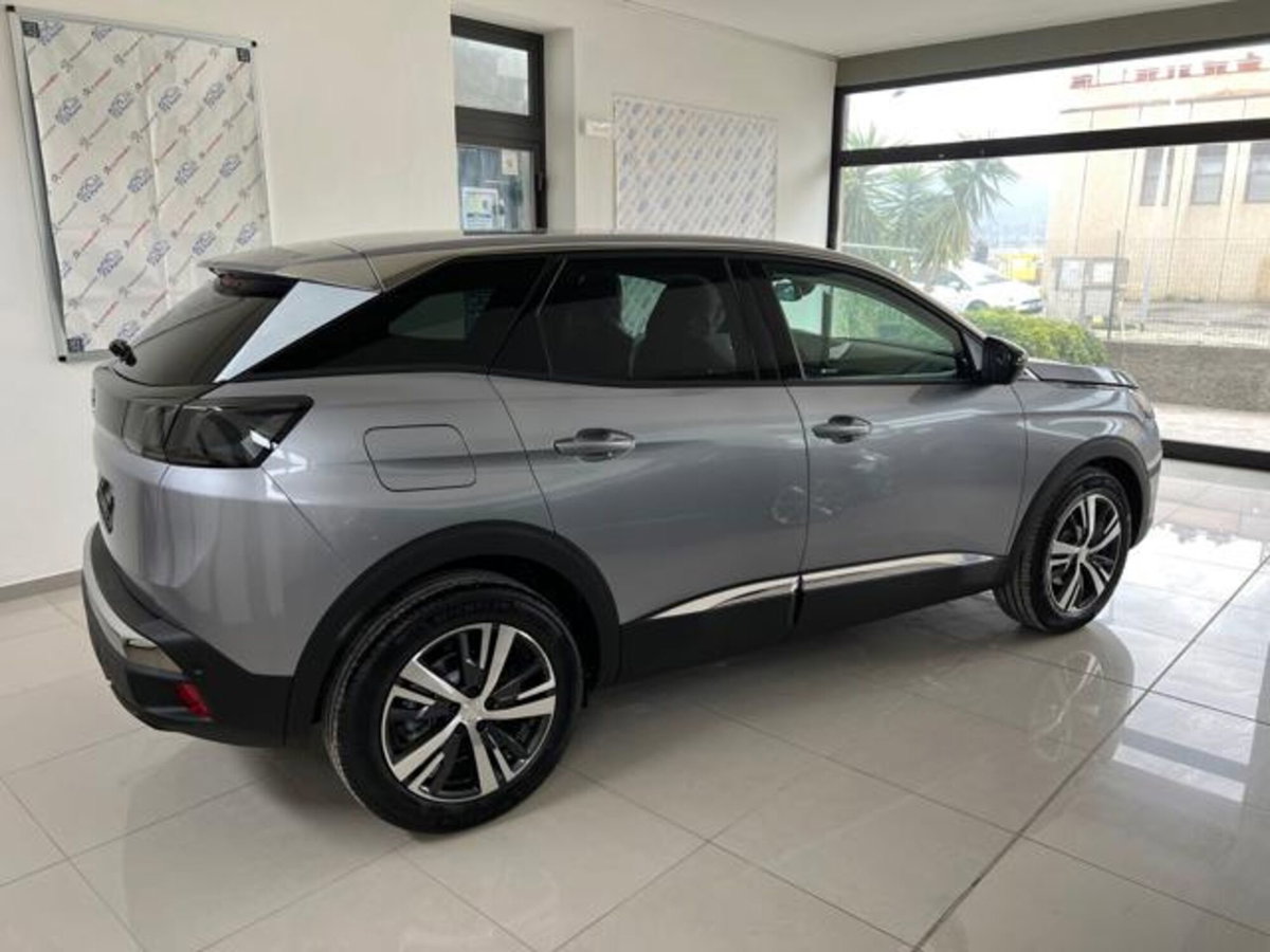 Peugeot 3008 BlueHDi 130 S&S Allure (2)