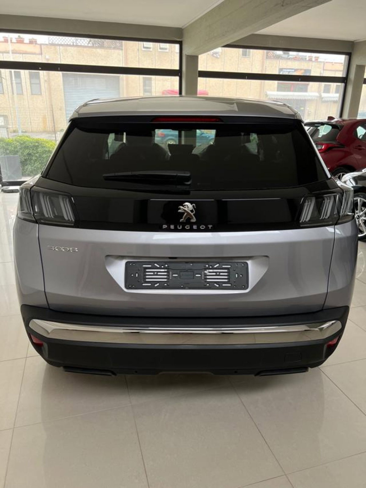 Peugeot 3008 BlueHDi 130 S&S Allure (3)