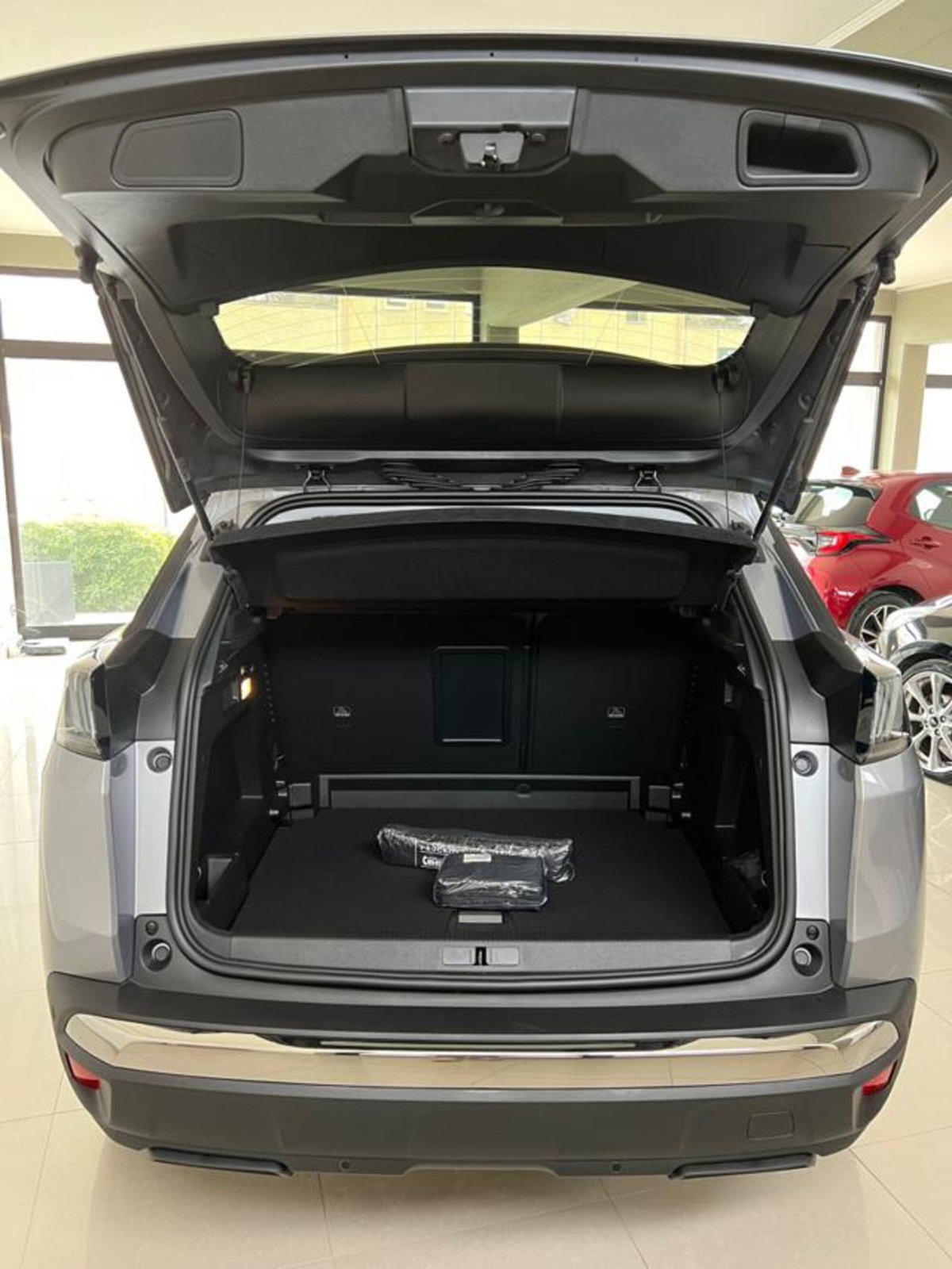 Peugeot 3008 BlueHDi 130 S&S Allure (4)
