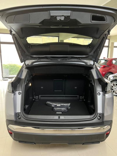 Peugeot 3008 BlueHDi 130 S&S Allure (4)