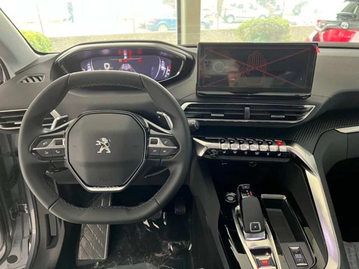 Peugeot 3008 BlueHDi 130 S&S Allure (5)