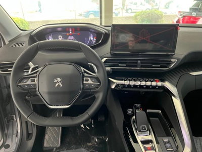 Peugeot 3008 BlueHDi 130 S&S Allure (5)