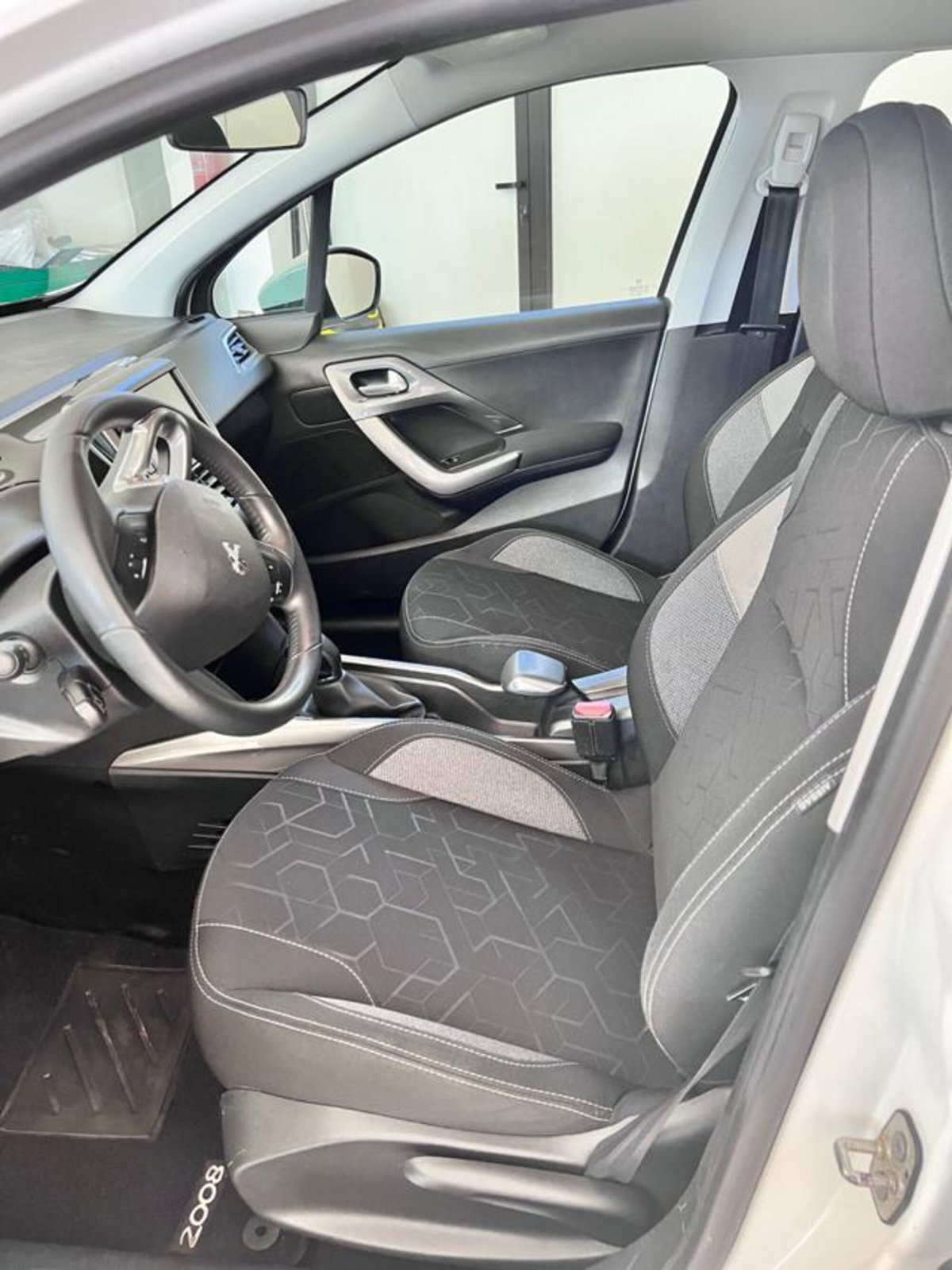 Peugeot 2008 82 S&S Active (5)