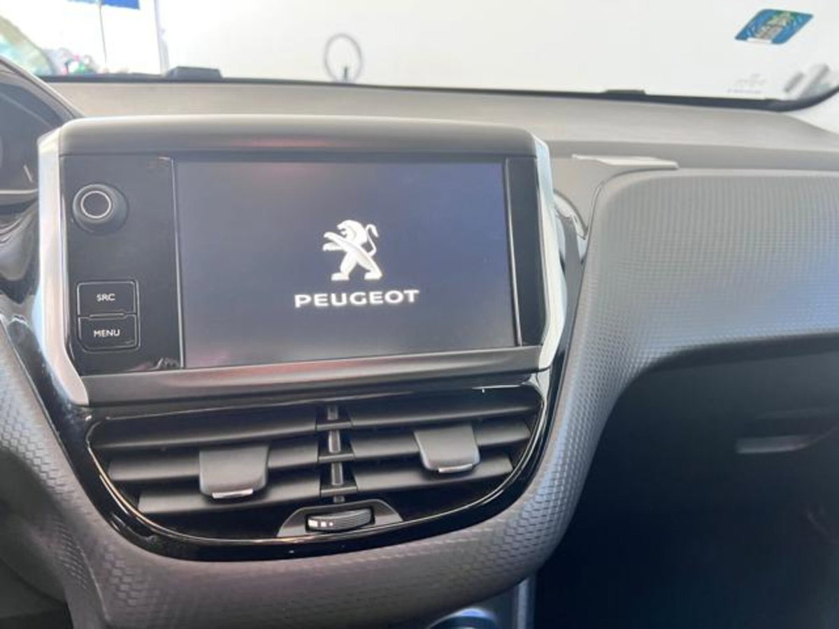 Peugeot 2008 82 S&S Active (6)