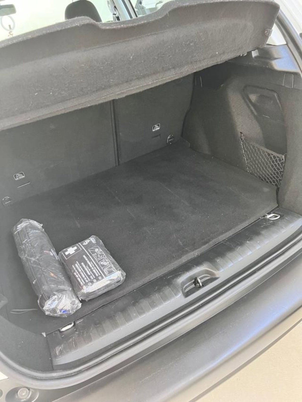 Peugeot 2008 82 S&S Active (9)