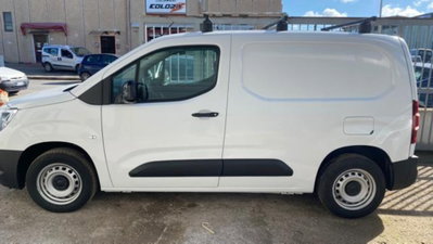 Opel Combo Furgone Cargo 1.5 Diesel 100CV PC 1000kg Edition (2)