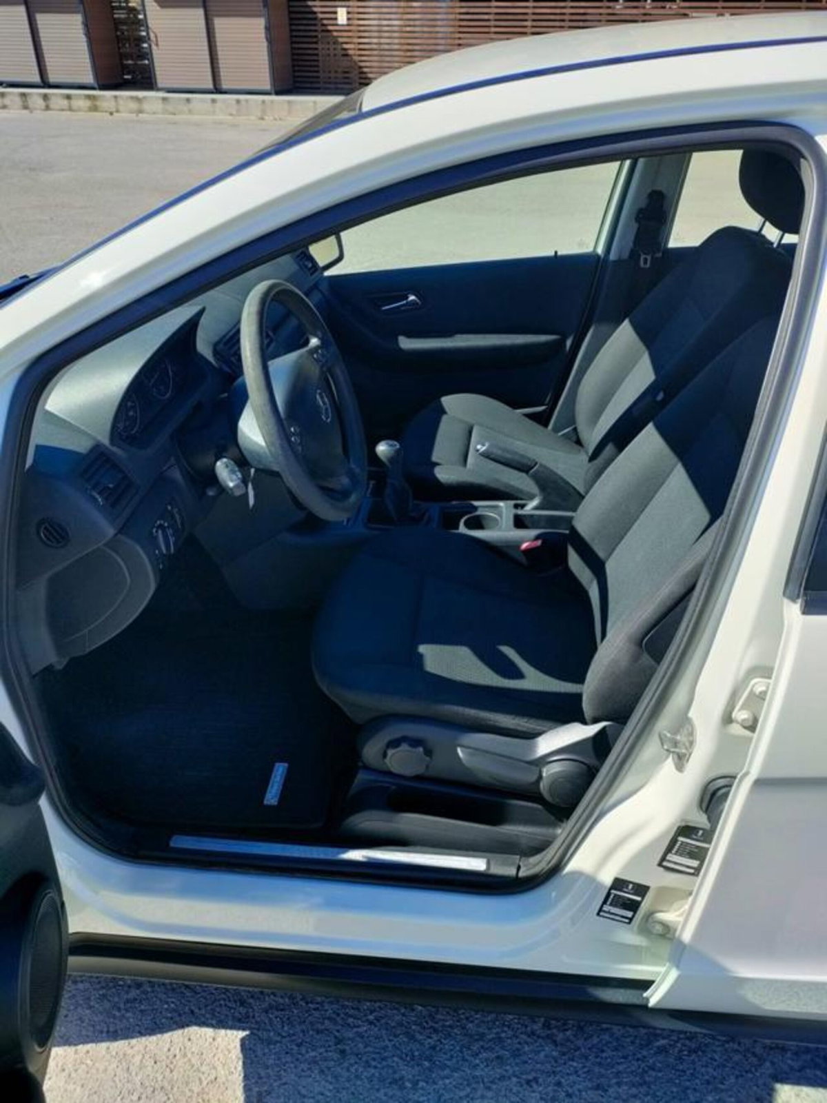 Mercedes-Benz Classe A 160 BlueEFFICIENCY Coupé Premium (6)
