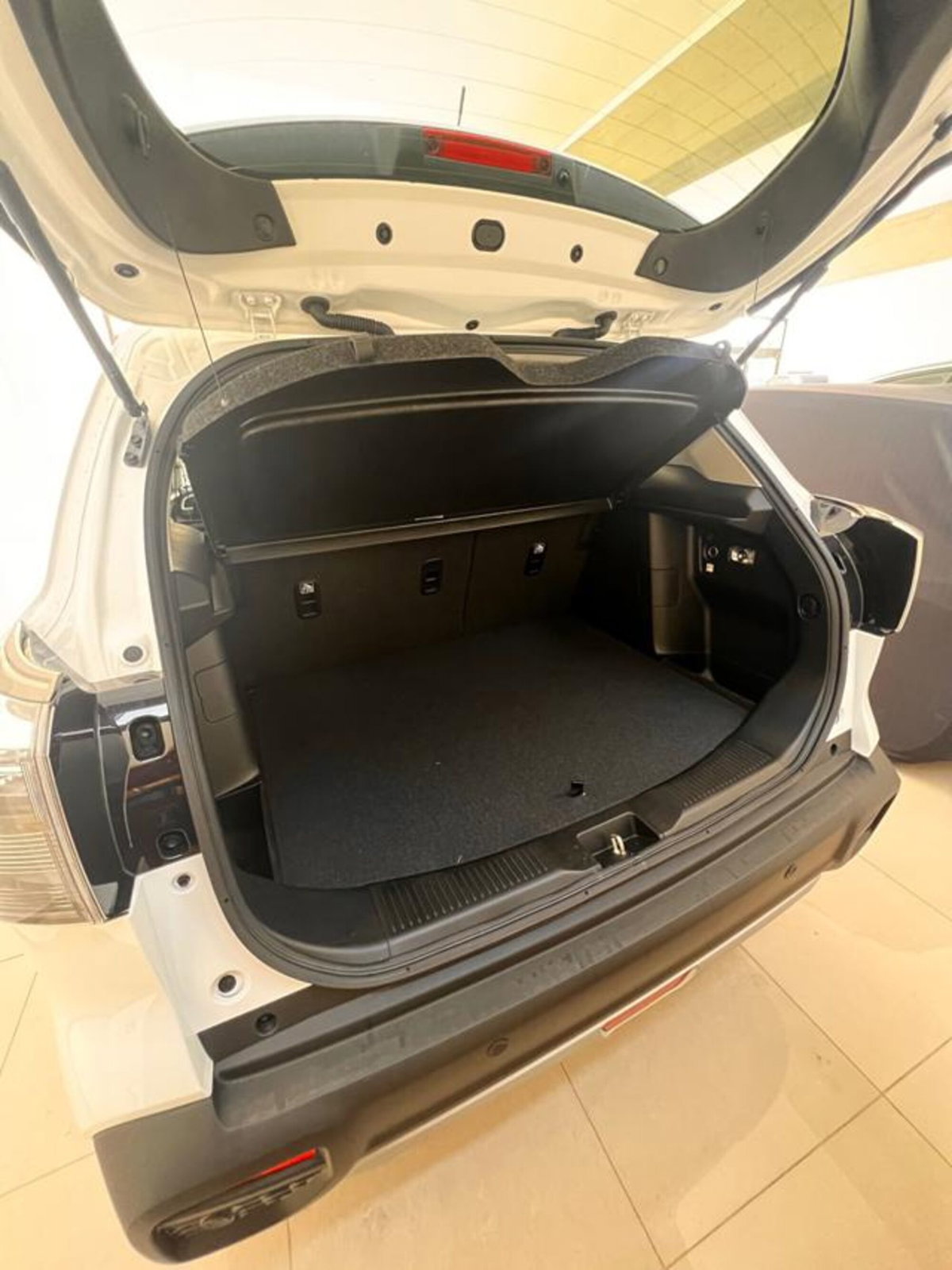 Suzuki S-Cross 1.4 Hybrid 4WD AllGrip A/T Starview (5)