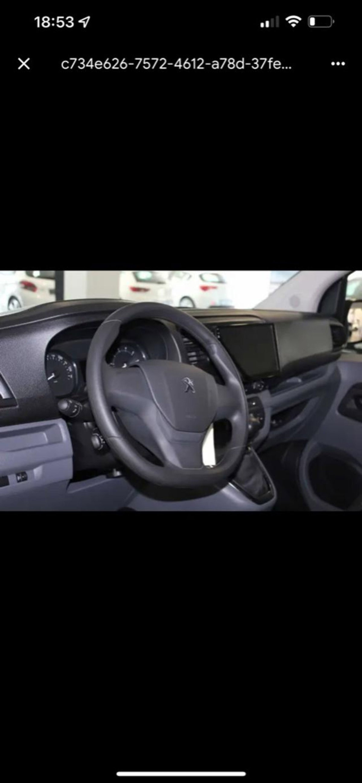 Peugeot Expert Furgone BlueHDi 120 S&S PC-TN Combi Compact (10)