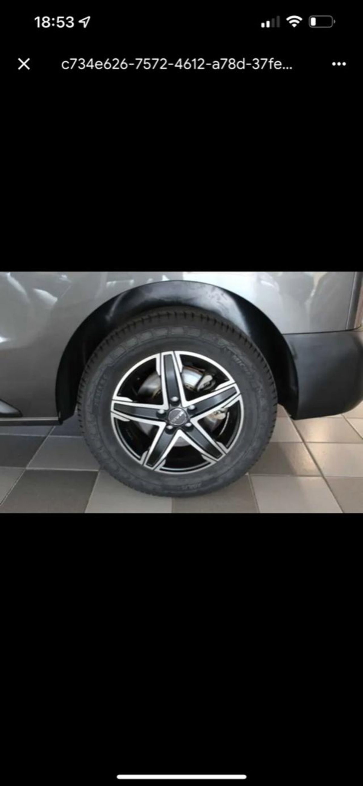 Peugeot Expert Furgone BlueHDi 120 S&S PC-TN Combi Compact (5)