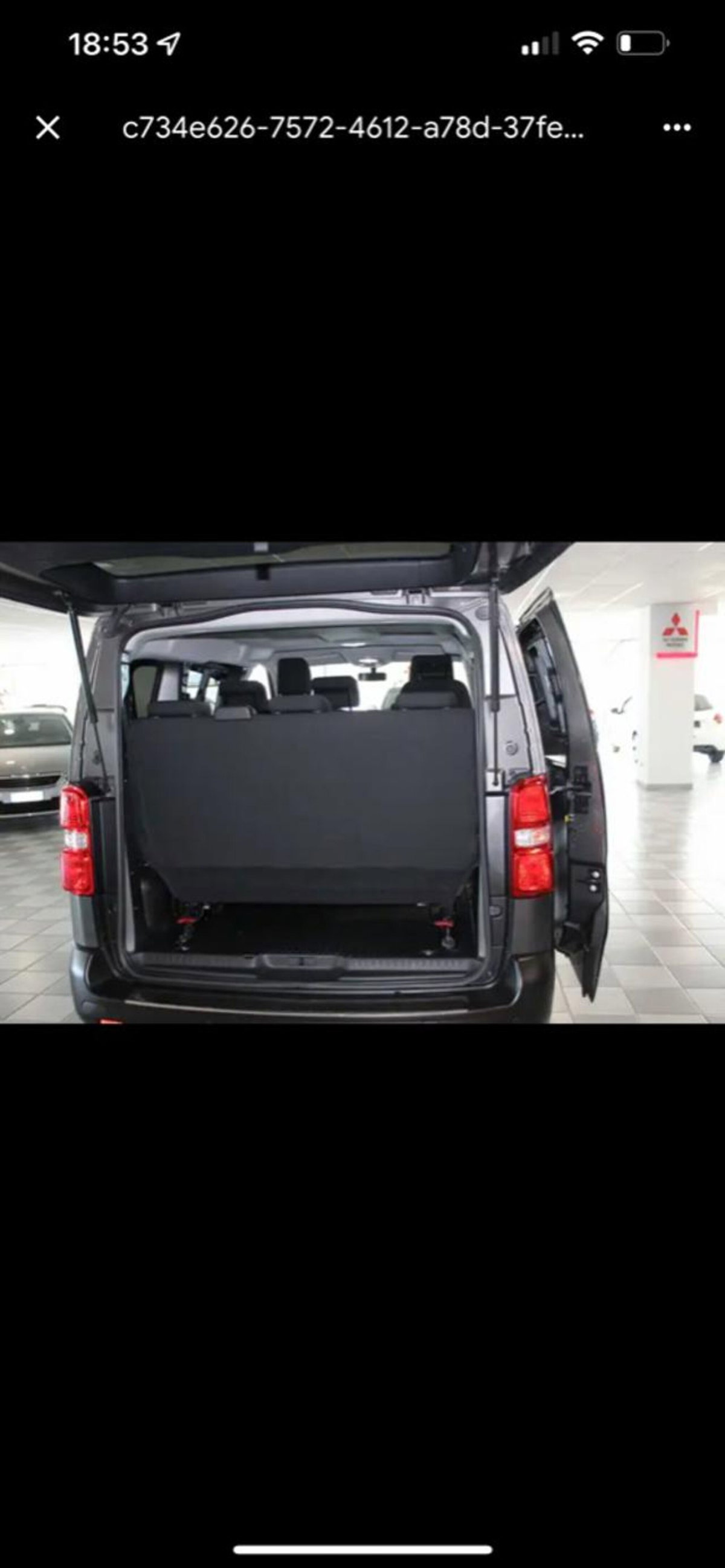 Peugeot Expert Furgone BlueHDi 120 S&S PC-TN Combi Compact (6)