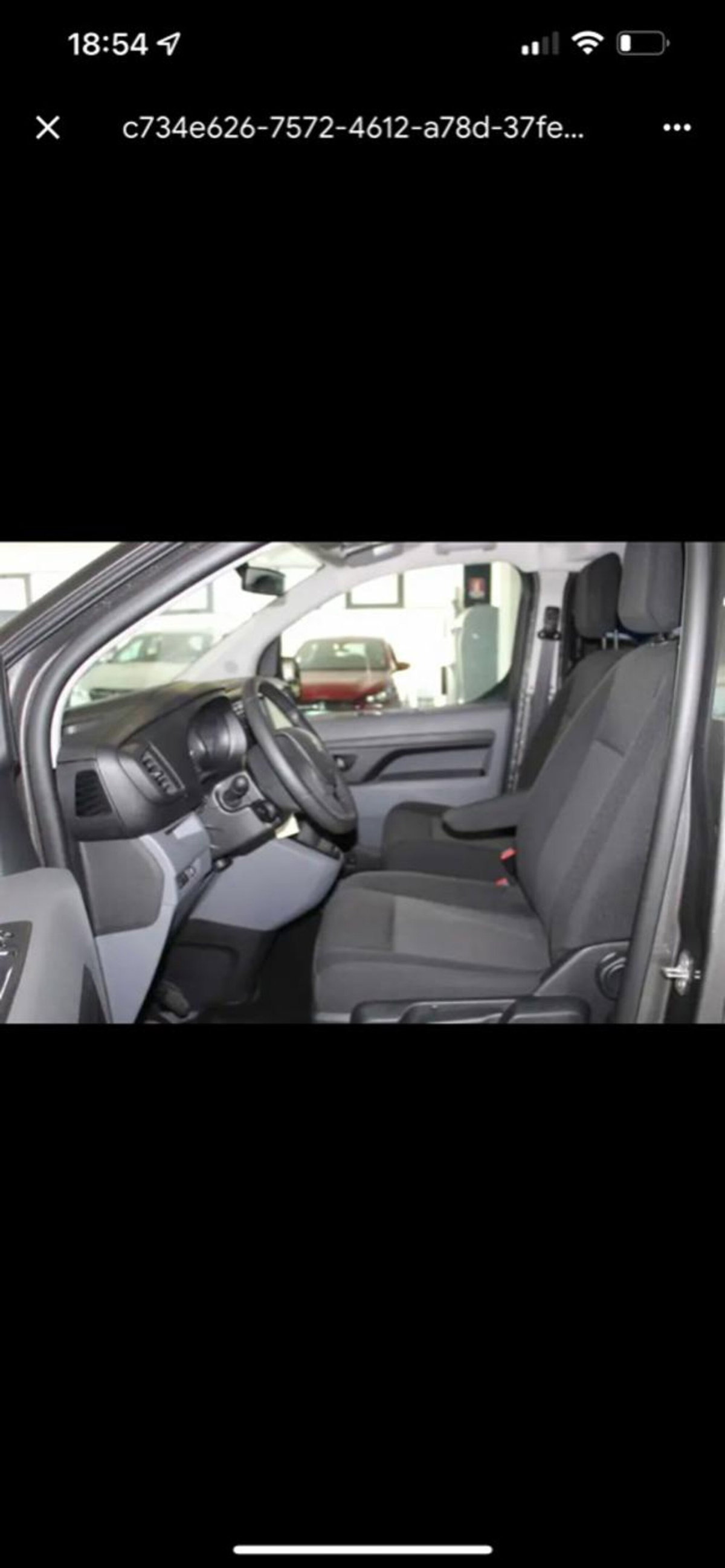 Peugeot Expert Furgone BlueHDi 120 S&S PC-TN Combi Compact (8)