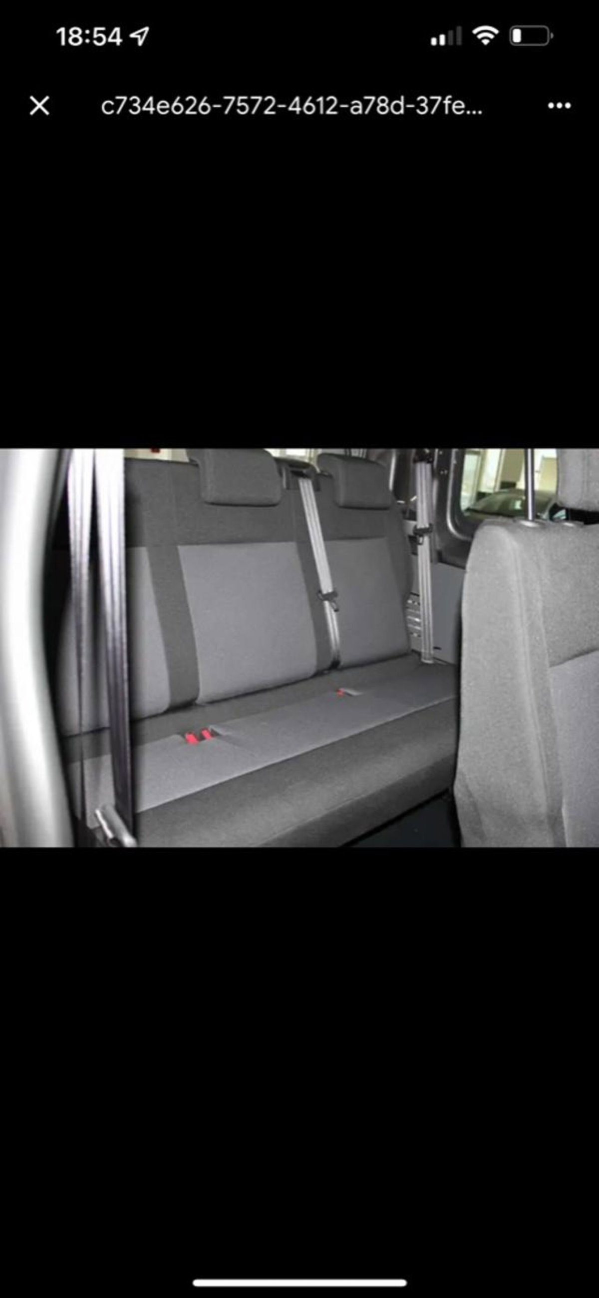 Peugeot Expert Furgone BlueHDi 120 S&S PC-TN Combi Compact (9)